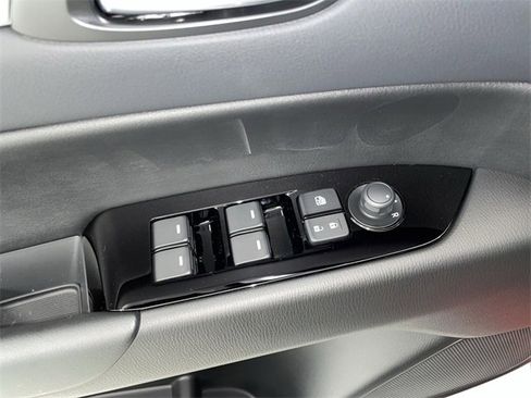New 2025 MAZDA CX-5 AWD 2.5 S w/ Select Package image 21