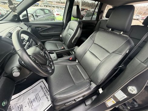 Used 2021 Honda Passport EX-L image 9