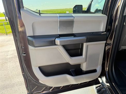 Used 2019 Ford F150 XLT w/ Equipment Group 302A Luxury AWD/4WD image 31