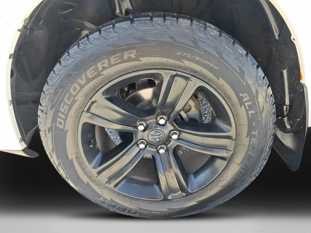 Used 2018 RAM 1500 Sport w/ Sport Premium Group AWD/4WD image 11