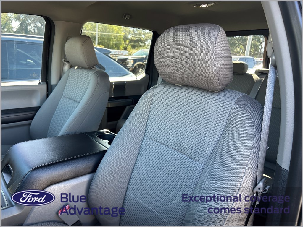 Used 2020 Ford F150 XLT w/ Equipment Group 302A Luxury RWD image 11