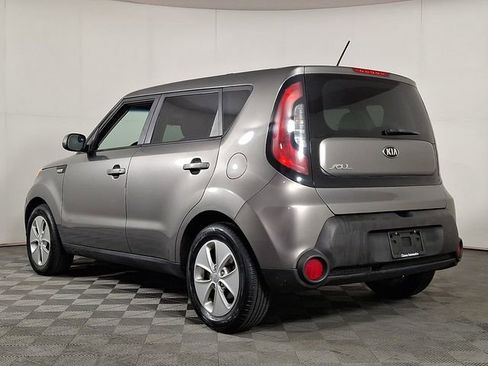 Used 2014 Kia Soul Base image 6