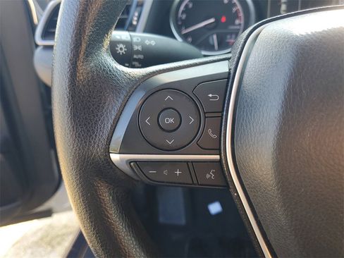 Used 2023 Toyota Camry LE image 16