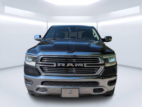 Used 2019 RAM 1500 Laramie RWD image 4