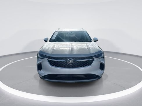Used 2023 Buick Envision Avenir AWD/4WD image 3