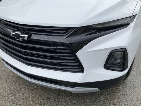 Used 2021 Chevrolet Blazer LT image 22