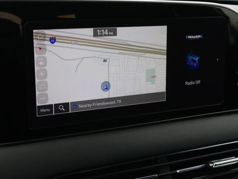 Used 2022 Hyundai Palisade Calligraphy image 30