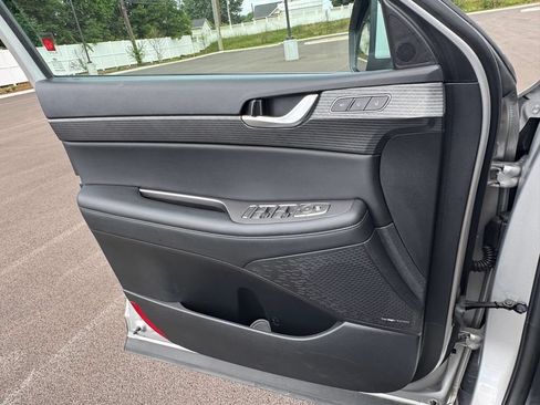 Used 2024 Hyundai Palisade Limited FWD image 24
