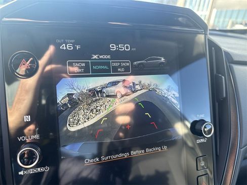 New 2026 Subaru Crosstrek 2.0i Premium image 16