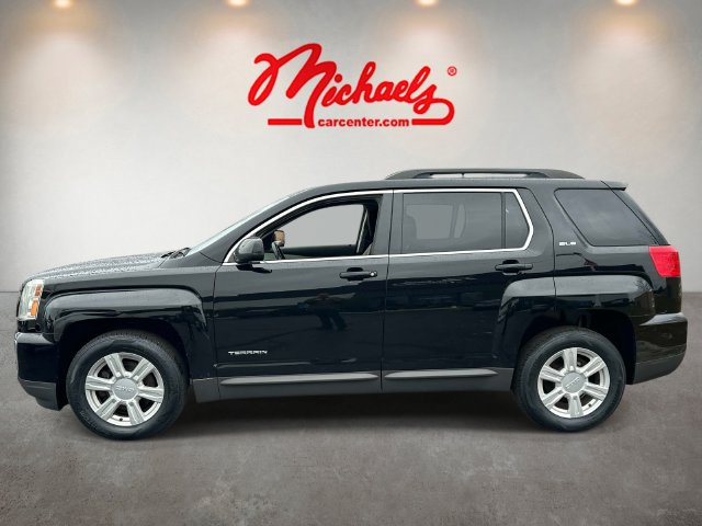 Used 2016 GMC Terrain SLE AWD/4WD image 5