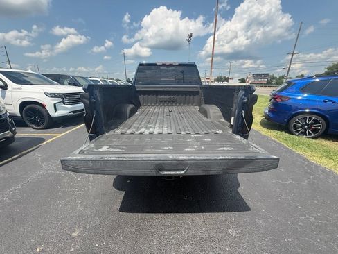 Used 2020 Chevrolet Silverado 2500 High Country w/ Z71 Off-Road Package AWD/4WD image 20