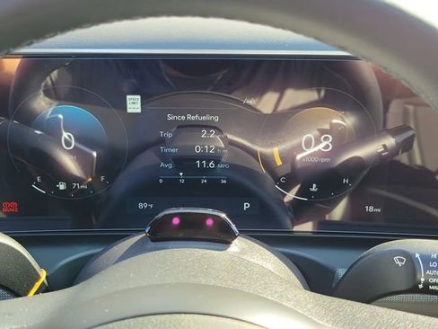 New 2025 Hyundai Santa Cruz Limited image 7