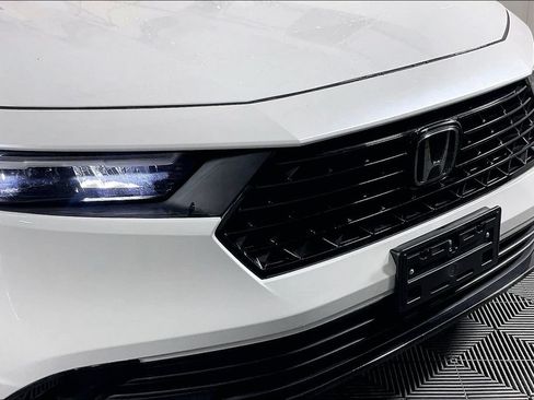 Used 2023 Honda Accord Sport image 34