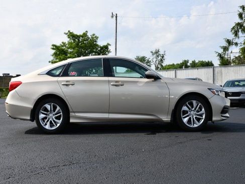 Used 2019 Honda Accord LX image 8