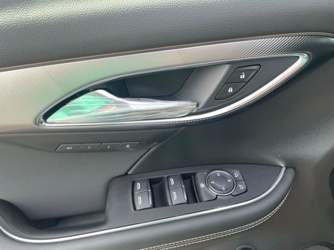 New 2026 Buick Envision Sport Touring AWD/4WD image 12
