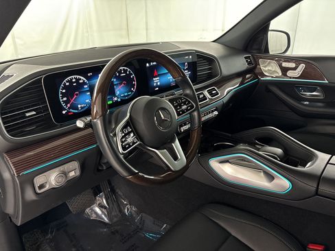 Certified 2023 Mercedes-Benz GLE 450 4MATIC image 4