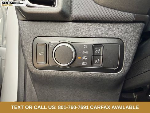 Used 2025 Ford Bronco Sport Big Bend AWD/4WD image 19