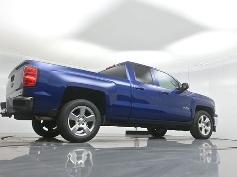 Used 2014 Chevrolet Silverado 1500 LT w/ Texas Edition, 1LT Trim image 44