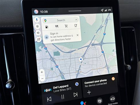 New 2026 Volvo XC60 B5 Ultra w/ Protection Package Premier image 18