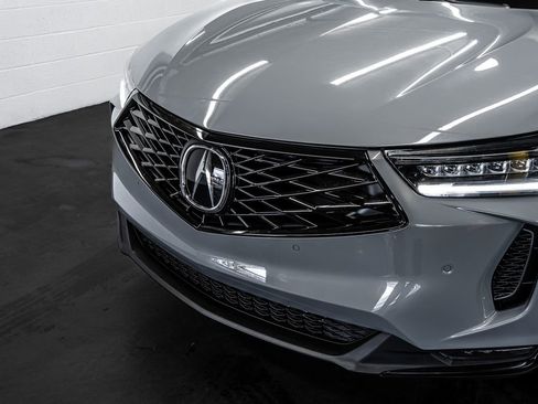 New 2026 Acura RDX A-Spec AWD/4WD image 10