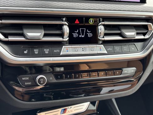 Certified 2024 BMW X3 M40i image 29