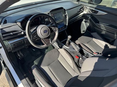 Used 2022 Subaru WRX AWD/4WD image 2
