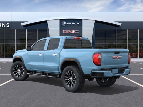 New 2026 GMC Canyon Denali image 3