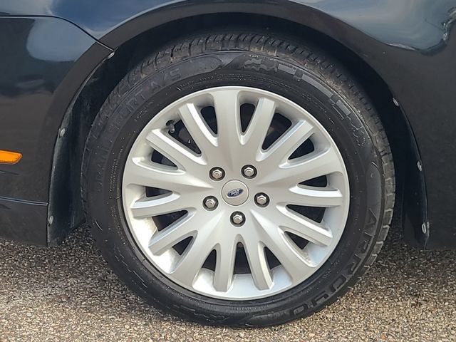 Used 2011 Ford Fusion Hybrid FWD image 10