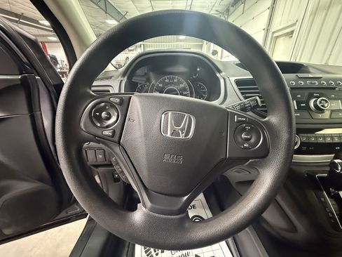 Used 2016 Honda CR-V LX image 24