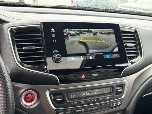 Used 2023 Honda Passport EX-L image 21