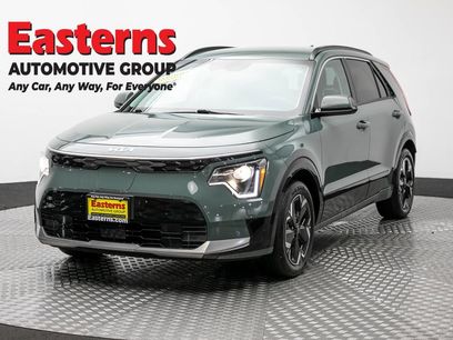 Used 2023 Kia Niro Wind w/ Wind Preserve Package