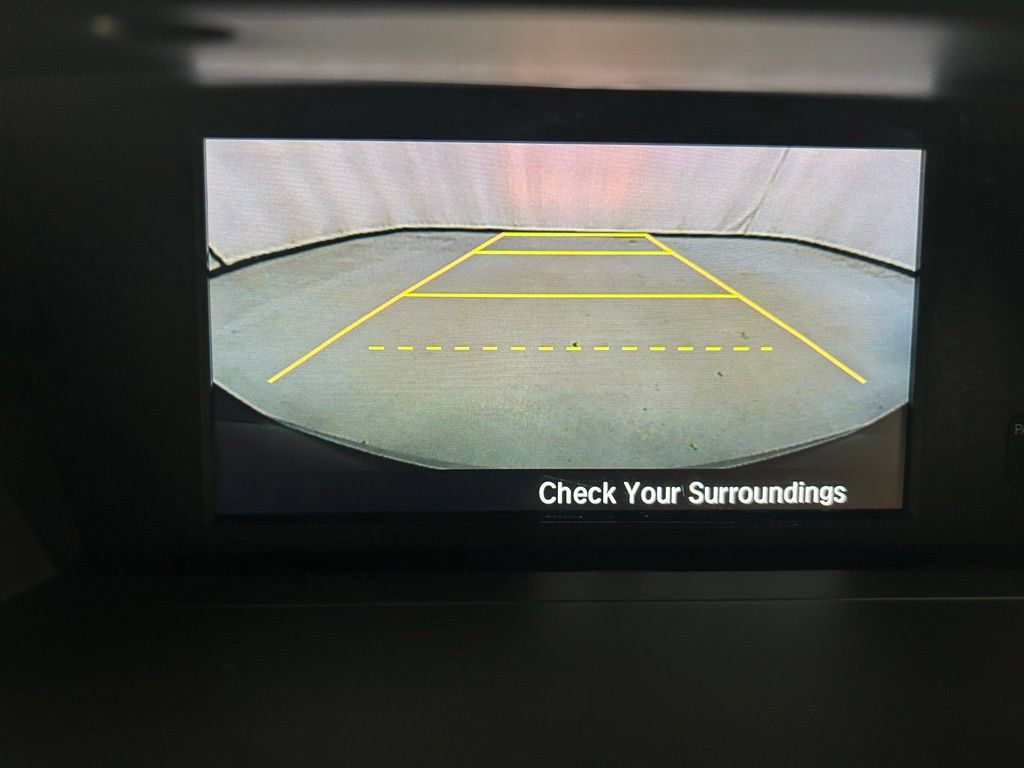 Used 2016 Honda Accord EX image 19