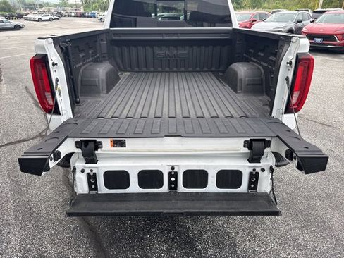 Used 2021 GMC Sierra 1500 SLT w/ SLT Premium Plus Package image 13