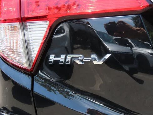 Used 2020 Honda HR-V EX image 7