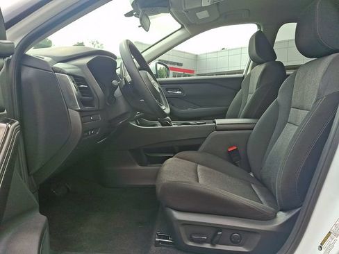 Used 2024 Nissan Rogue SV AWD/4WD image 13