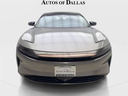 Used 2023 Lucid Air Touring AWD/4WD image 3
