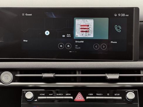 New 2025 Hyundai Tucson Limited image 19