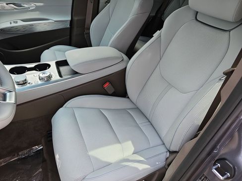 Certified 2026 Genesis Electrified GV70 AWD/4WD image 15