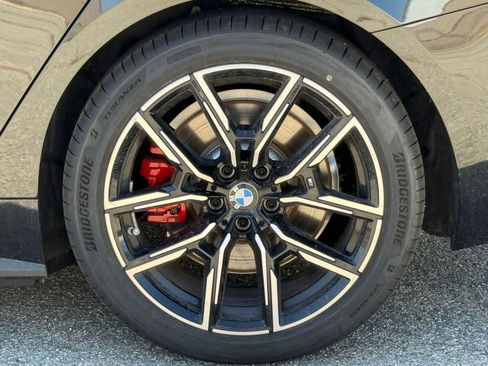 New 2026 BMW i4 eDrive40 w/ M Sport Package RWD image 18