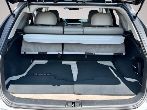 Used 2013 Lexus RX 350 FWD w/ Premium Pkg image 36