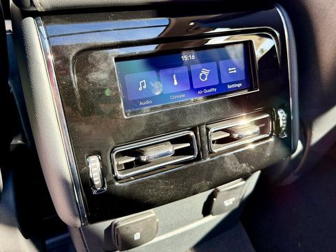 New 2025 Lincoln Aviator AWD w/ Jet Appearance Package image 38