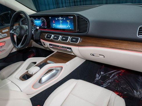 New 2026 Mercedes-Benz GLE 350 4MATIC image 17