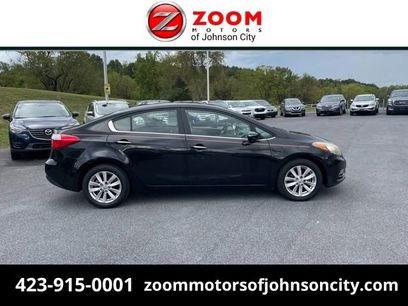 Used 2014 Kia Forte EX