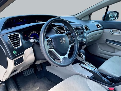 Used 2013 Honda Civic LX image 15