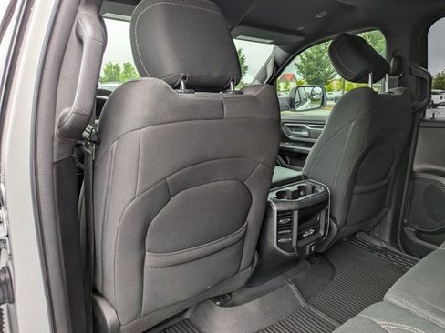 Used 2020 RAM 1500 Big Horn RWD image 24