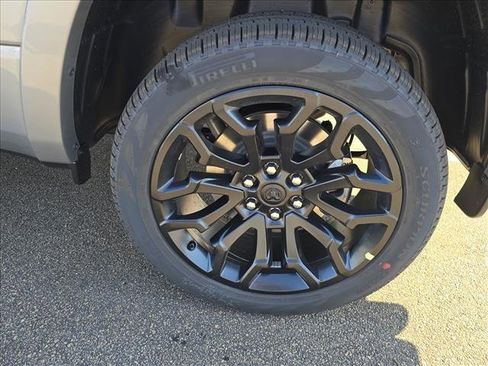 New 2026 RAM 1500 Limited image 7