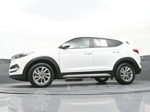 Used 2018 Hyundai Tucson SEL w/ Cargo Package image 46