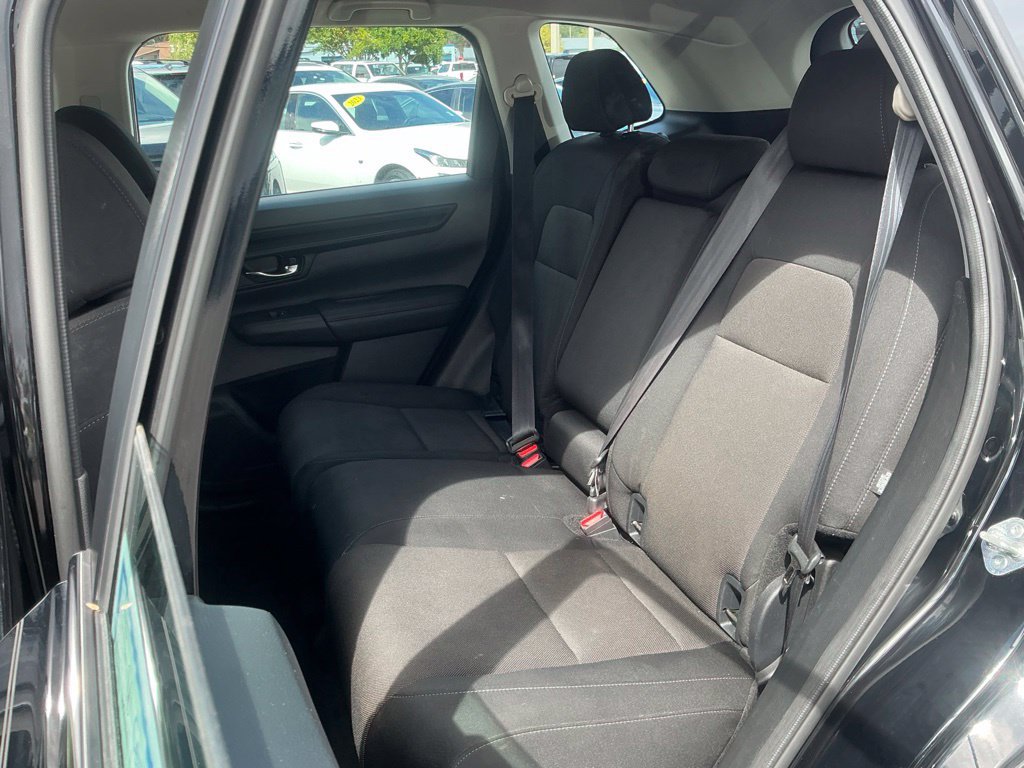 Certified 2023 Honda CR-V LX image 21