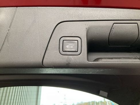 Used 2024 Buick Envision Avenir image 20