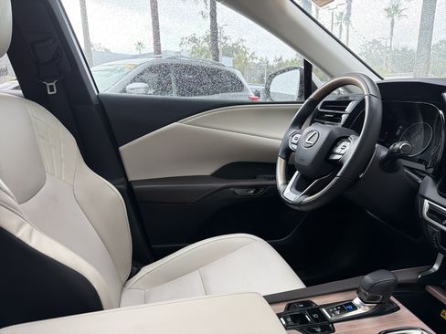 Used 2023 Lexus RX 350 Premium w/ Cold Area Package FWD image 42